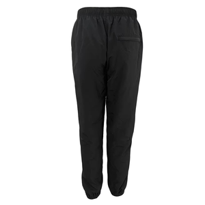 Gran oferta, chándal de nailon con logotipo personalizado para hombre, conjunto cortavientos de entrenamiento informal de Color en contraste, Material de neopreno - Product Image 3