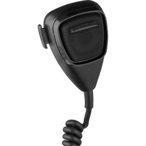 NOUVEAU NC450/D Microphone de Paging Portable Filaire Dynamique à Réduction de Bruit Faible (Low-Z) avec Fonction Push-to-Talk, Non Terminé - Product Image 1