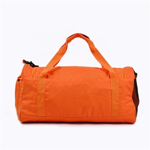 Bolsa Deportiva de Gimnasio al por Mayor 2026 con Bolsillo y Compartimento para Zapatos, Logotipo Personalizado, Impermeable, Bolsa de Viaje - Bolsas de Gimnasio - Product Image 2