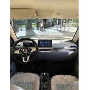 Micro voiture électrique urbaine, SB Micro 4 places, jusqu'à 130km d'autonomie, moteur 5500W, vitesse maximale 45 km/h - Product Image 4