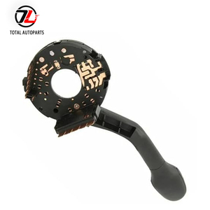 Interruptor de Señal de Giro OEM 7D0953513B 7D0 953 513 B 52770 Compatible con Tran-sporter <span class=keywords><strong>T4</strong></span> 1996 1997-2002 2003 2004 - Product Image 3