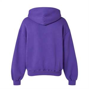 Invierno comodidad polar hombres sudaderas 100% algodón suave poliéster/mezcla de algodón elegante básico cálido deportes al aire libre forro Interior - Product Image 2