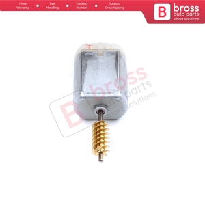 Cerradura Central para Puerta Lateral Deslizante BGE719, Motor FC280 de 12V CC, 59 mm, para Caddy 3, Transporter T5, Caravelle, 7H0827201BA, 2K0843653 - Product Image 3