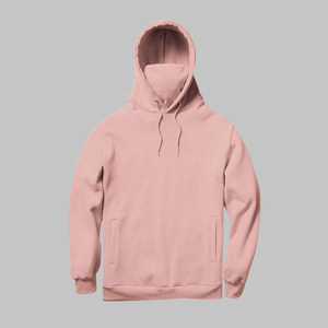 Sweat-shirts décontractés pour hommes en molleton 100% coton solide respirant lavé à la pierre pour une utilisation en extérieur et en hiver - Product Image 3