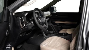 299HP วิ่งอัตโนมัติ2024 Fo V8 Everest XLT ระบบเกียร์อัตโนมัติ4 16V 5ที่นั่ง - Product Image 2