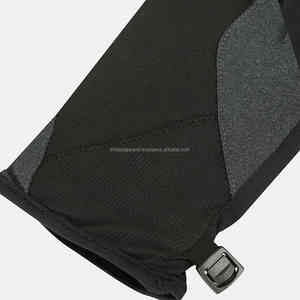 Guantes de Ciclismo de Verano para Exteriores, de Neopreno de Alta Calidad, para Todas las Estaciones, Colores Personalizados, Medios Dedos, Personalizables - Product Image 4