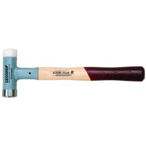Marteau combiné Gedore Kombi-Plus R, produit de haute qualité - Product Image 1