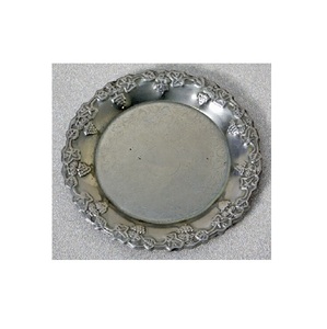 Posavasos de aluminio para botella de vino, posavasos personalizado con estilo único, logotipo personalizado, posavasos de botella de vino de aluminio - Product Image 6