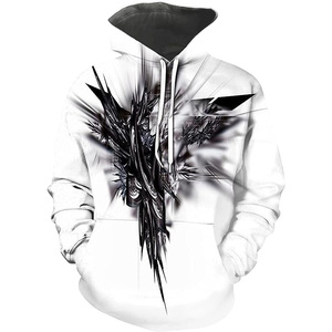 Fleece Unisex de algodón grueso Jogging hombres chándales Casual logotipo personalizado chándales con capucha liso Sudadera con capucha y Joggers conjunto para hombres - Product Image 4