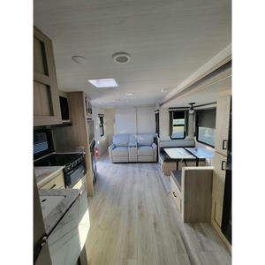 2024 Alta 2900KBH Minimalist <b>Interior</b> <b>Accessories</b> Vehicle Application Product - Product Image 4