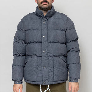 Chaqueta Bomber de Lujo Negra Personalizada 2026, Cortavientos, Transpirable, con Parches Largos, Forro de Fibra de Bambú, Ajustable, Desmontable y Lavable - Product Image 4