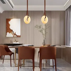 MaeraRing <b>Pendant</b> Stylish Chandeliers & <b>Pendant</b> <b>Lights</b> - Product Image 5