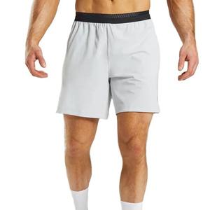 Vente en gros de shorts de course pour hommes shorts de fitness shorts de jogging d'été pantalons de sport décontractés d'entraînement à séchage rapide pour entraînement - Product Image 1