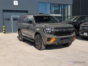 Nuevo Ford Expedition TREMOR SUV con TRANSMISIÓN AUTOMÁTICA - Product Image 2