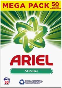 Cápsulas de Detergente Todo en Uno ARIEL Pods, 45 Unidades - Product Image 4