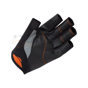 Waterproof <b>fishing</b> gloves with nonslip <b>grip</b> thermal lining and wind protection ideal for ice <b>fishing</b> and weather conditions - Product Image 6