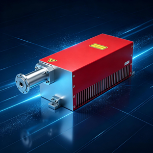 Laser UV JPT 3ASE LARK 355nm |   Source laser UV refroidie par air pour le marquage de précision, le traitement de circuits imprimés et la micromécanique - Product Image 5
