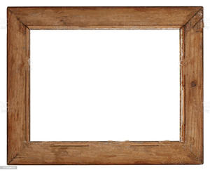 Marco de fotos moderno para decoración de pared, soporte de madera Natural con marco de flores para colgar en la pared de la sala de estar y álbumes de fotos - Product Image 1