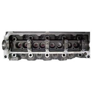 Auto Parts D18NA RFS RFU RFN D18T Cylinder Head for Ford Fiesta <strong>Escort</strong> 6914211 6914212 1018562 909021 8V 1.8L - Product Image 4