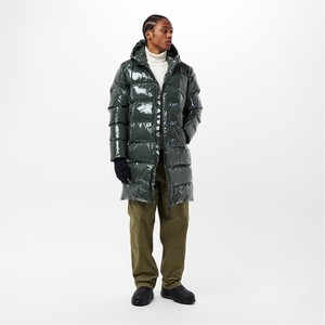 แจ็กเก็ตปักเป้าแบบเต็มตัวสำหรับใส่ได้ทั้งชายและหญิงเสื้อแจ็คเก็ตขนปุยสำหรับฤดูหนาวสินค้ามาใหม่ผลิตในปากีสถานขายส่ง2025 - Product Image 2