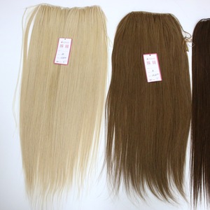 Extensión de cabello virgen de 8-30 pulgadas, 100% de cutícula alineada, precio al por mayor - Product Image 3