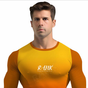 Conjunto Deportivo Transpirable para Fitness y Entrenamiento, Conjuntos de Gimnasio para Hombre de Alta Calidad - Product Image 5
