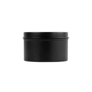 Candele Profumate Personalizzate Alya, Gadget su Misura per Aromaterapia e Decorazione - Product Image 4