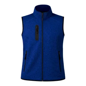 Gilet in Pile Personalizzato Anderson, Felpe e Maglioni Promozionali - Product Image 2