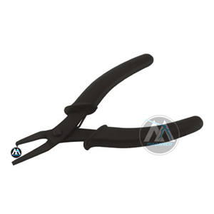 Customized Logo Basic Steel Chain Nose <b>Pliers</b> New Condition Jewelry Tools for Plating and Engraving - Product Image 5