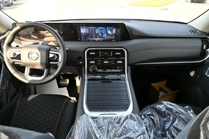 Nuevo Nissan Patrol XE SUV 2026, 399hp, 7 Plazas, 3999cc, Techo Solar, Especificaciones GCC, 6 Cilindros, Transmisión Automática, Volante a la Izquierda - Product Image 4