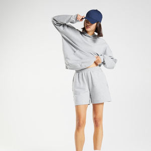 Ropa Urbana Unisex de Alta Calidad, Personalizable, 12 Colores, 350g, Forro Polar, 100% Algodón, al por Mayor, Estilo Holgado, Cortavientos, Secado Rápido - Product Image 2