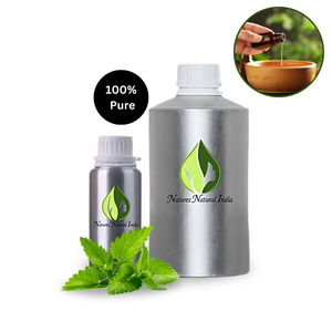 Huile essentielle de patchouli orange 100% pure et fraîche, distillée à la vapeur |   Pogostemon Cablin d'Indonésie |   Soulagement de la douleur éclaircissant - Product Image 2