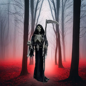 Accesorios <span class=keywords><strong>de</strong></span> <span class=keywords><strong>Terror</strong></span> Animatrónicos <span class=keywords><strong>de</strong></span> Zombis Realistas Personalizados <span class=keywords><strong>de</strong></span> Fábrica, Payaso Animatrónico <span class=keywords><strong>de</strong></span> Halloween para Casa Embrujada, Accesorios <span class=keywords><strong>de</strong></span> Halloween - Product Image 5