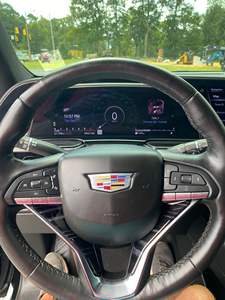 Pre-Owned Clean 2022 Cadill_ac Escalade - Product Image 3