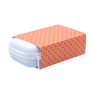 CreaSleeve Band 302 Borse di Carta Promozionali Personalizzate Soluzione di Merchandising su Misura - Product Image 2