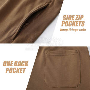 Vente chaude de shorts pour hommes de qualité supérieure à vendre au prix de gros shorts pour hommes respirants à séchage rapide - Product Image 4