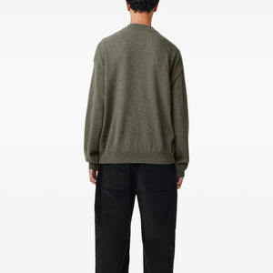 Sweat-shirt en polaire surdimensionné pour femme personnalisé pour l'hiver avec motif imprimé, écologique, respirant, disponible en grandes tailles - Product Image 3