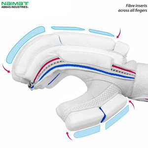 Guantes de Bateo de Cricket Nuevos, Económicos y de Alta Calidad, Precio de Venta al por Mayor - Product Image 2