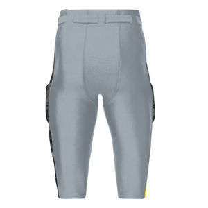 OEM nouveau design équipes de qualité supérieure maillot de football américain respirant personnalisation sublimation uniformes de football américain - Product Image 6