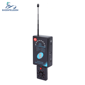 5G 2G 3G 4G GPS Tracker Detector Finder 5V DC Ngân Hàng Điện GPS Phát Hiện Tín Hiệu 8 LED - Product Image 2