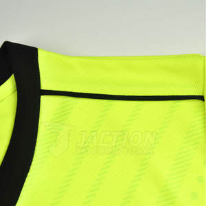 Vêtements de football personnalisables pour hommes avec logo personnalisé vente en gros en stock uniformes - Product Image 4