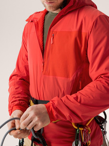 Trending <b>Lightweight</b> <b>Waterproof</b> Windbreaker <b>Jacket</b> For <b>Man</b> Compact Fit Unpredictable Weather Wear <b>Jacket</b> With Customize Logo - Product Image 6