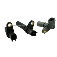 Nuevo Sensor de velocidad de transmisión para Ford Focus 2012-2014 Sensor de velocidad del vehículo 6DCT250 AE8Z7H103A AE8Z7M101A AE8Z7M101B