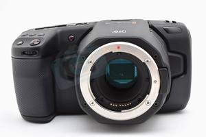 Vendedor Verificado de Cámara NUEVA Bmpcc Pocket Cinema Camera 4K Lista para Enviar - Product Image 3