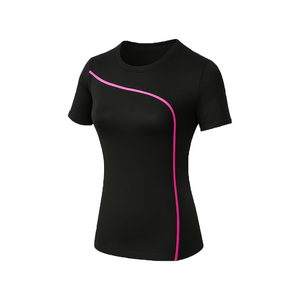 Conjunto de Shorts de Yoga para Mujer de 2 Piezas, Sólido, Más Vendido al por Mayor - Personalizable, Ligero, Transpirable, de Secado Rápido y Ecológico - Product Image 5