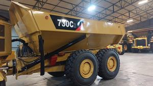 Gran Oferta: Caterpillar 730C 2L 700354 Usado, Año 2017 - Product Image 6