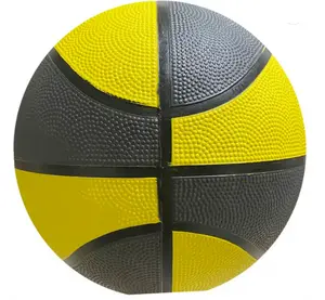 Fabrik Großhandel hochwertige Outdoor Indoor Training Basketball im Großgebinde Schlussverkauf Fabrik Basketball Ball