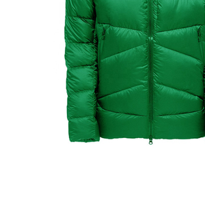 เสื้อแจ็คเก็ตพัฟเฟอร์กันน้ำกันลมลายพรางคุณภาพสูงสีแดงสำหรับฤดูหนาวแบบยูนิเซ็กซ์ ปรับแต่งได้ - Product Image 5