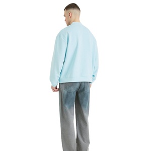 เสื้อแจ็คเก็ตกันลมสำหรับผู้ชาย ไซส์ใหญ่ แขนยาว คอตั้ง ดีไซน์ใหม่ คุณภาพสูง เคลือบผิวอย่างดี ระบายอากาศได้ดี เหมาะสำหรับฤดูหนาว - Product Image 5