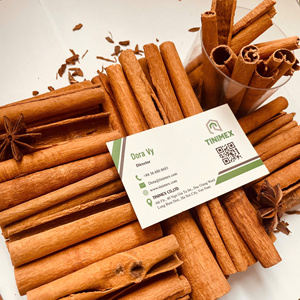 Rollo de canela con sabor a dedo Cassia/Cassia de mano-Canela vietnamita Premium para exportación (WA: + 84362512699) - Product Image 4